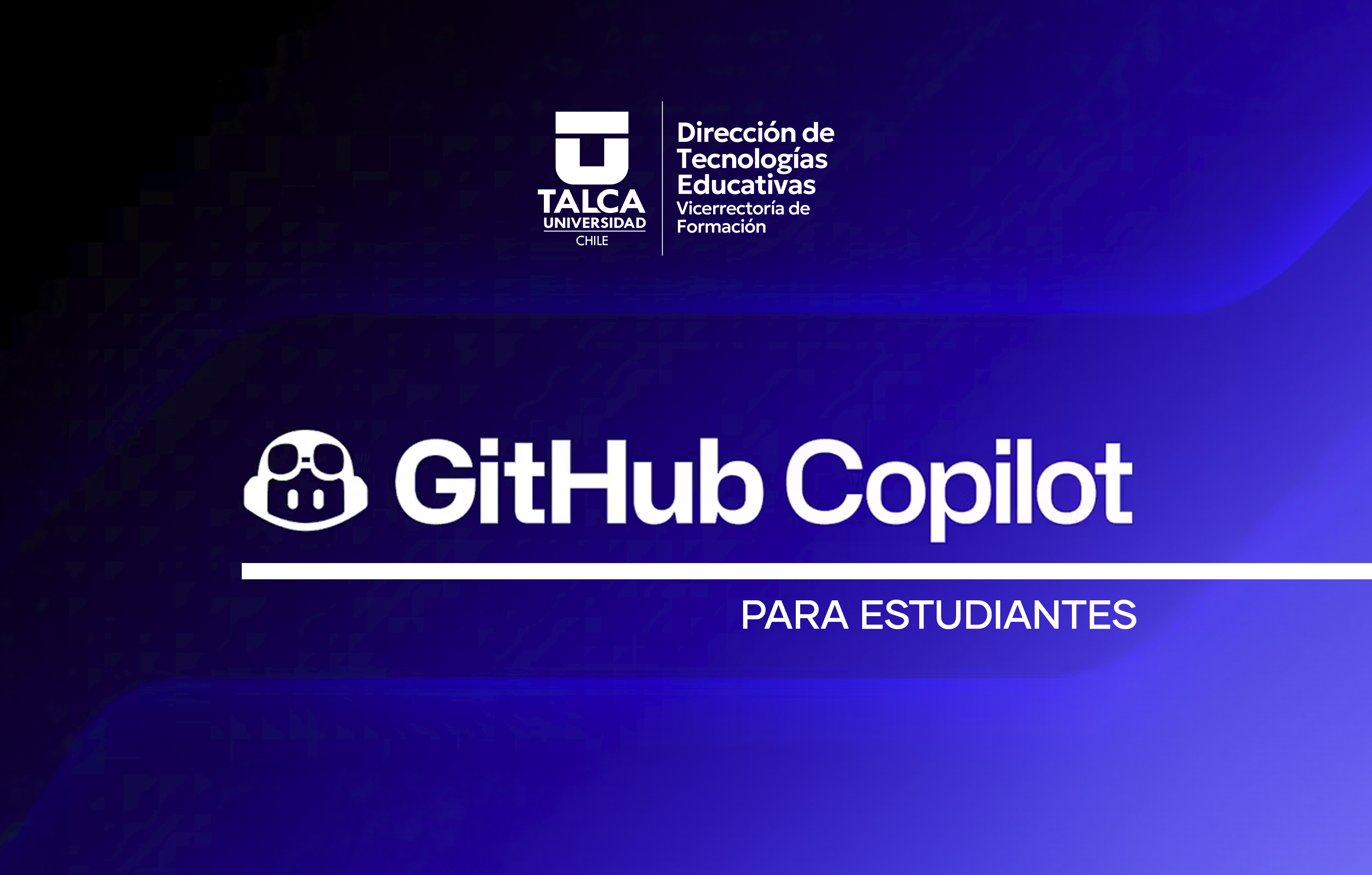 GitHub Copilot para estudiantes