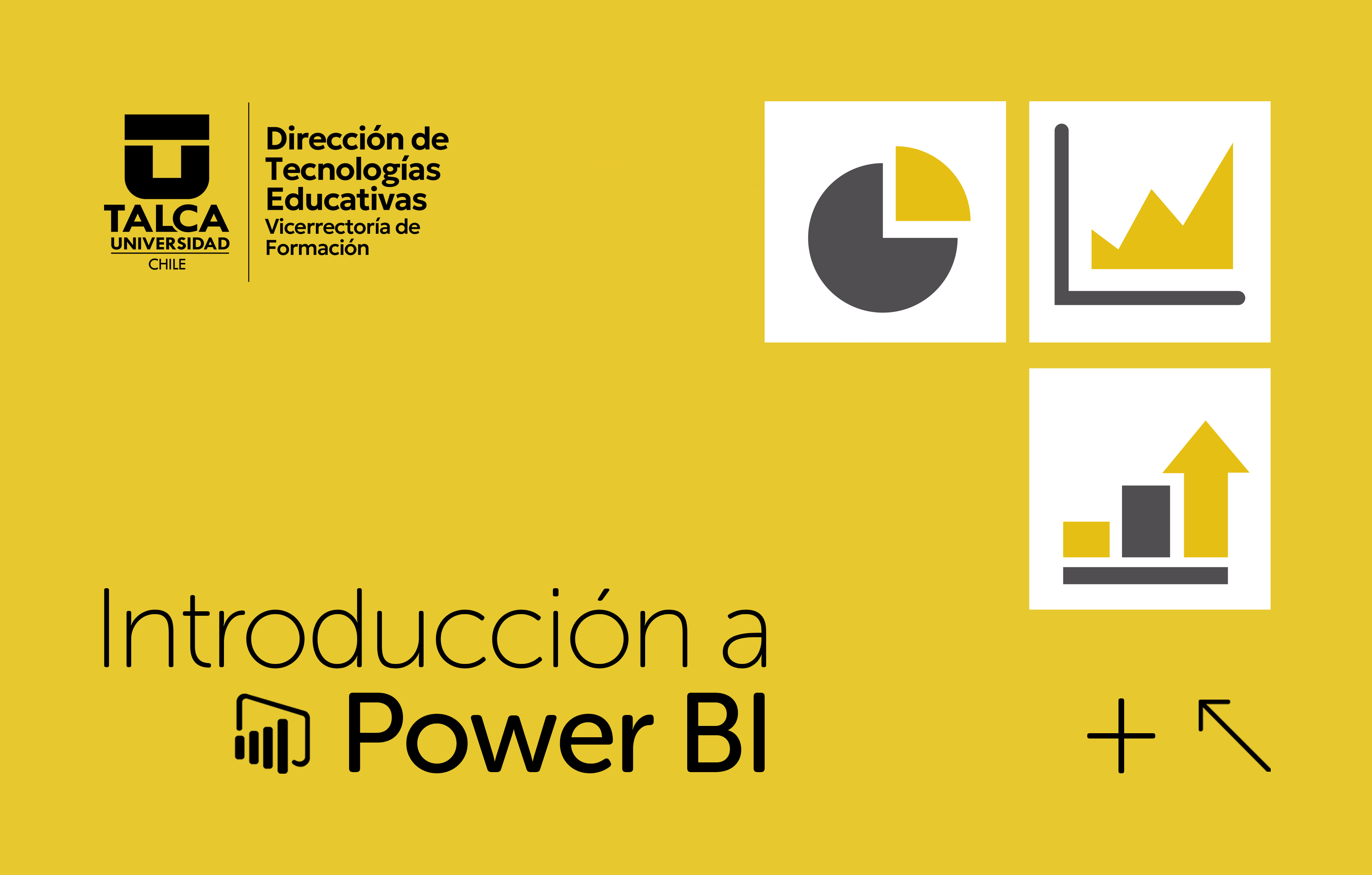 Introducción a Power BI para estudiantes