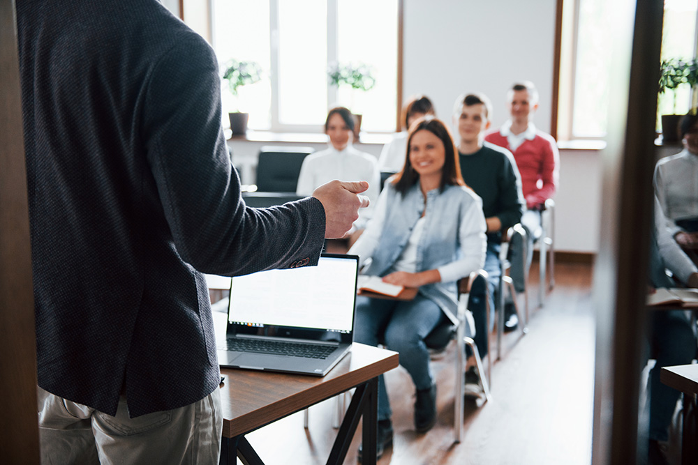 CURSOS DE CERTIFICACIÓN