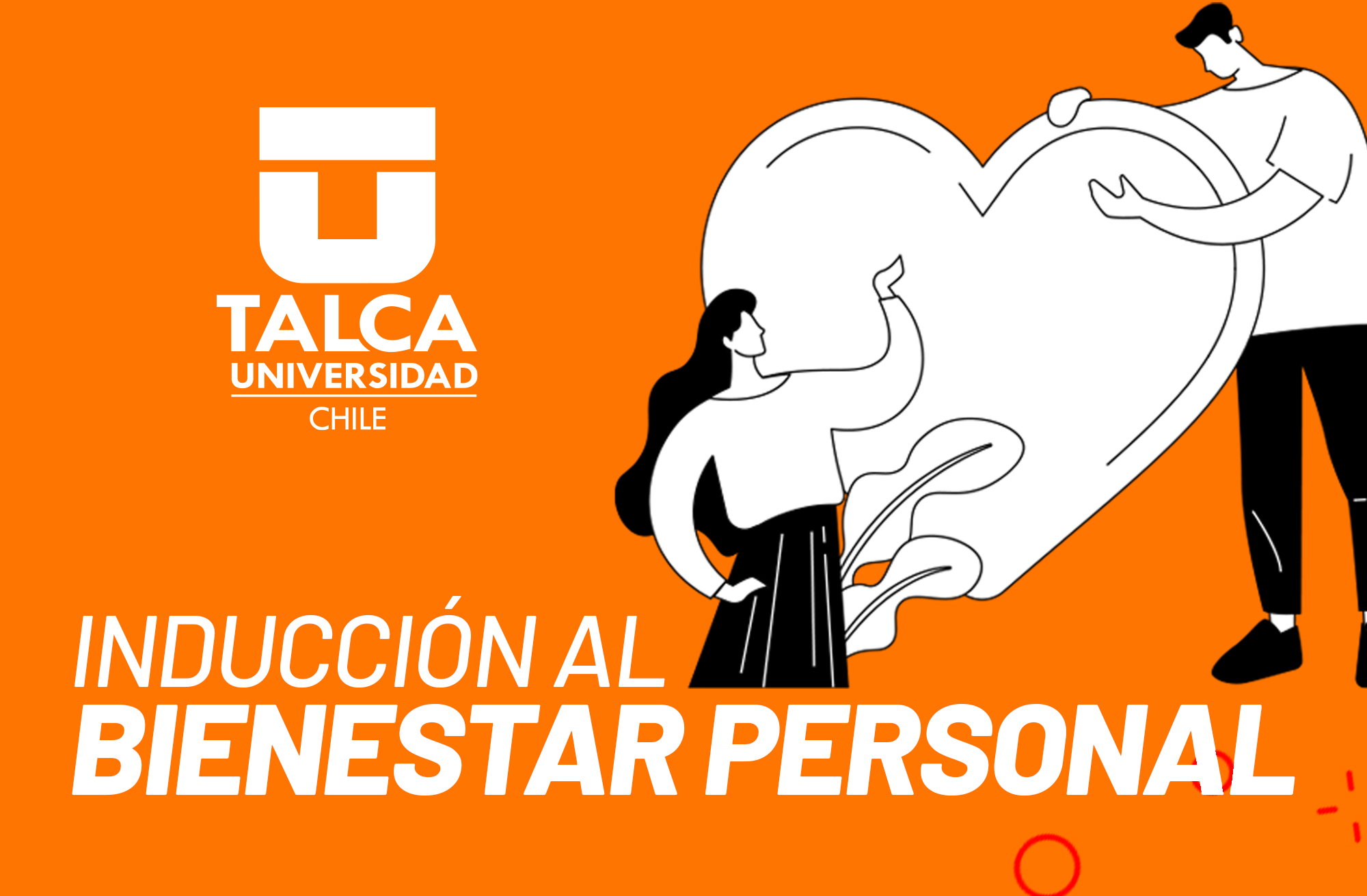 Inducción al Bienestar Personal