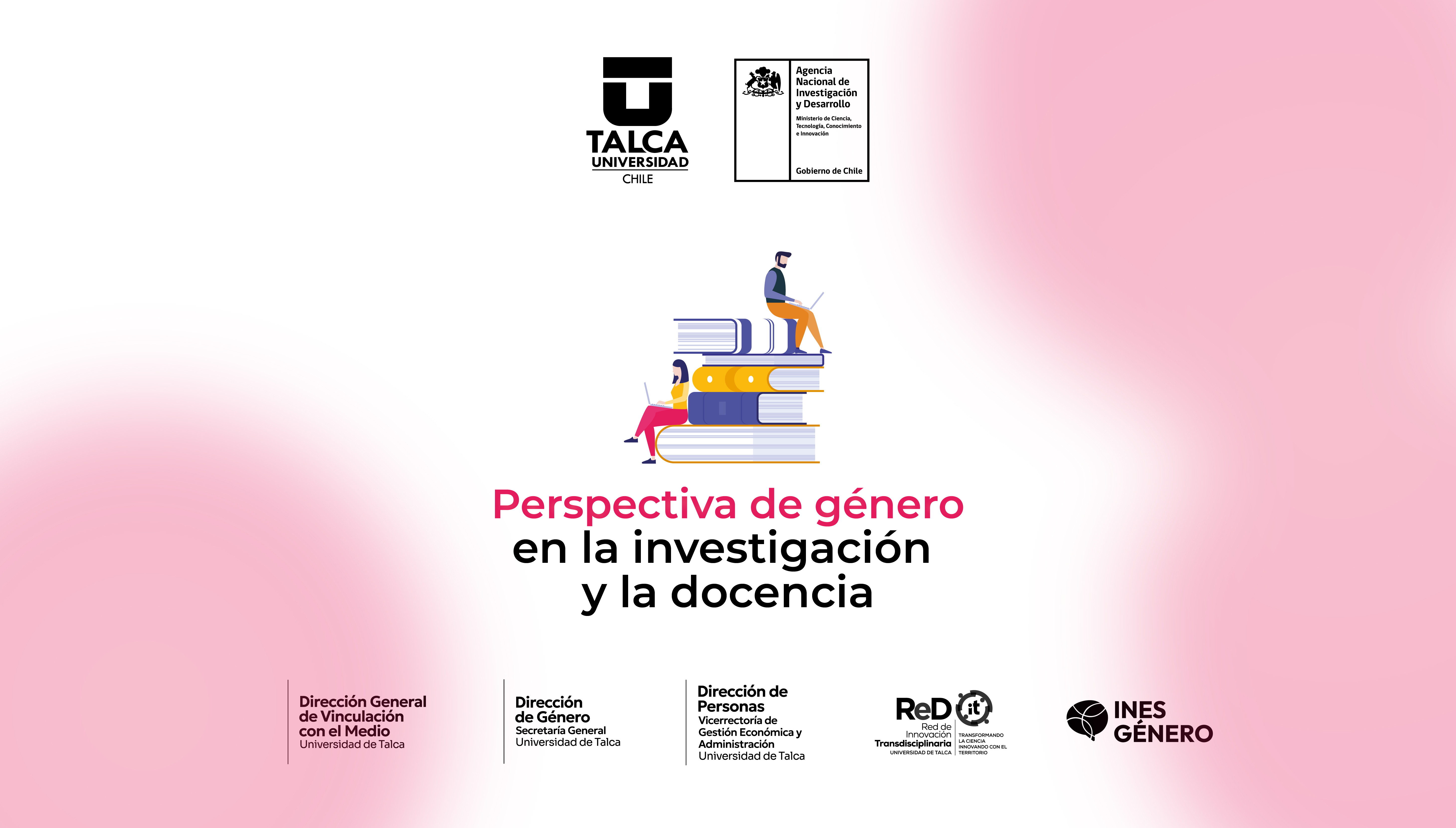 Perspectiva de género en la investigación y la docencia 9.ª versión (2026-2)