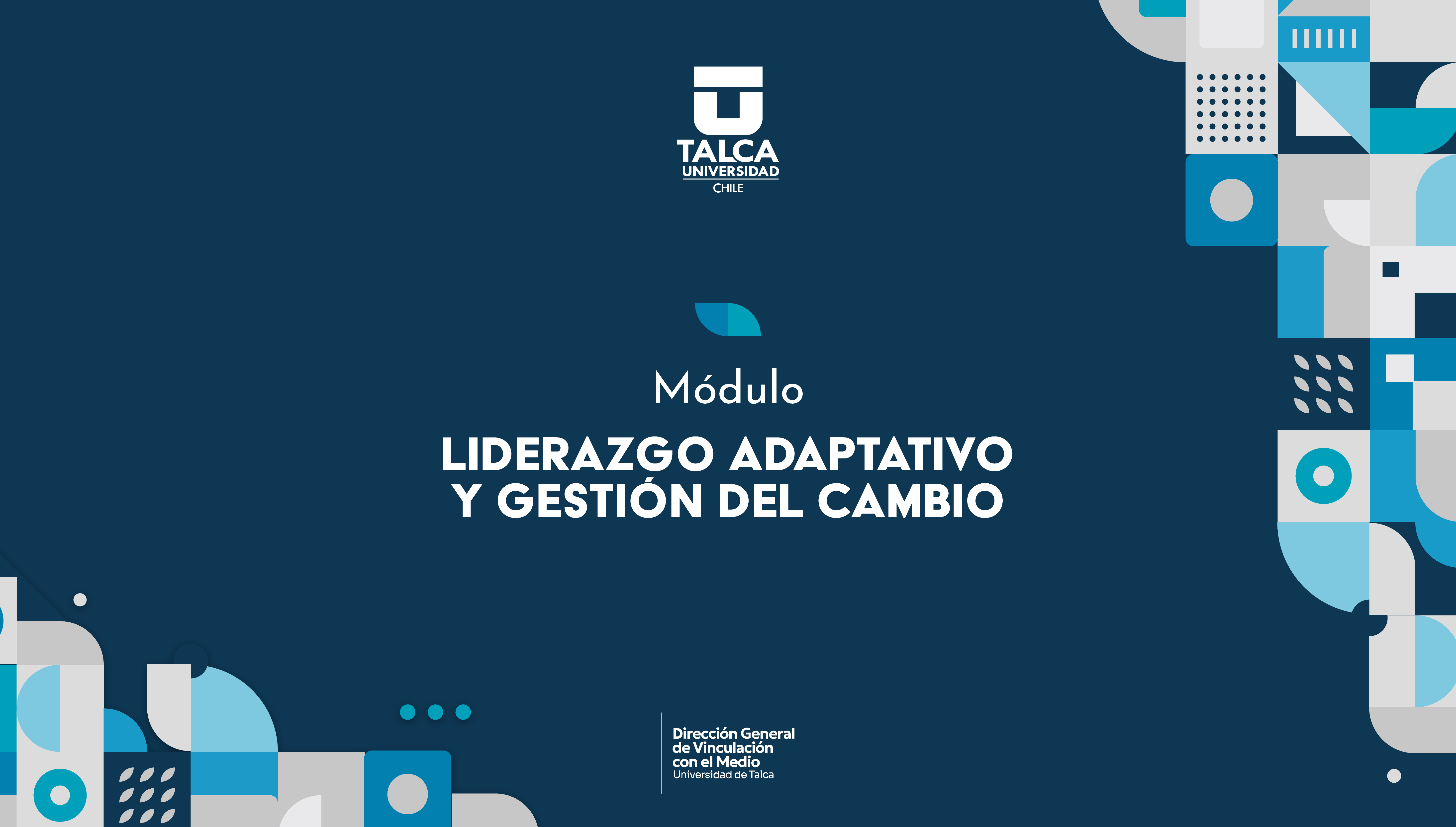Liderazgo adaptativo y gestión del cambio (2026)