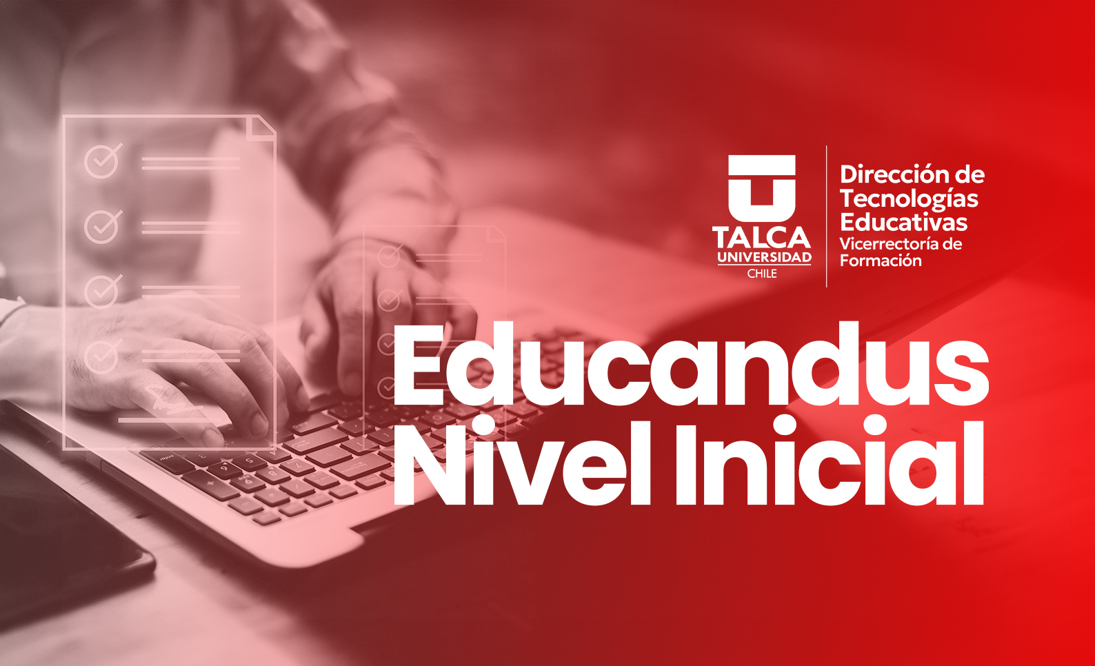 Educandus Nivel Inicial para docentes